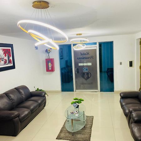 Hotel Peruvians House Callao Екстериор снимка